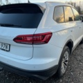 1462406-6 Volkswagen Touareg 3.0 V6 TDi 2020 Reparationsobjekt