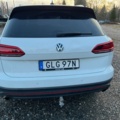 1462406-5 Volkswagen Touareg 3.0 V6 TDi 2020 Reparationsobjekt