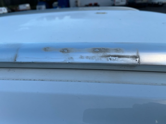 1462406-10 Volkswagen Touareg 3.0 V6 TDi 2020 Reparationsobjekt