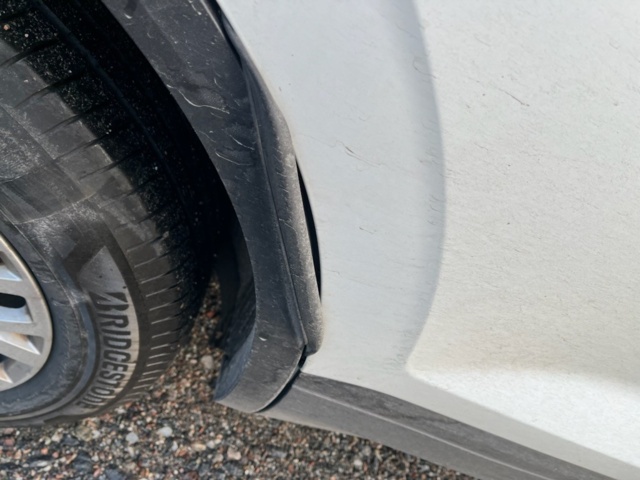 1462406-11 Volkswagen Touareg 3.0 V6 TDi 2020 Reparationsobjekt