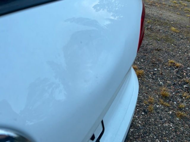 1462406-8 Volkswagen Touareg 3.0 V6 TDi 2020 Reparationsobjekt