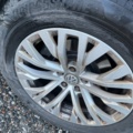 1462406-15 Volkswagen Touareg 3.0 V6 TDi 2020 Reparationsobjekt