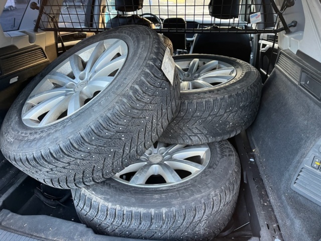 1462406-16 Volkswagen Touareg 3.0 V6 TDi 2020 Reparationsobjekt