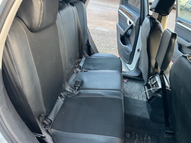 1462406-26 Volkswagen Touareg 3.0 V6 TDi 2020 Reparationsobjekt