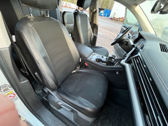 1462406-24 Volkswagen Touareg 3.0 V6 TDi 2020 Reparationsobjekt