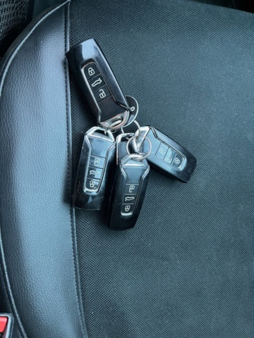 1462406-32 Volkswagen Touareg 3.0 V6 TDi 2020 Reparationsobjekt