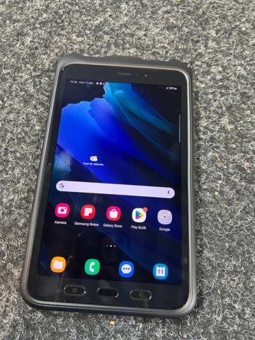 1384578-1 Surfplattor 7 st - Samsung Galaxy Tab Active3