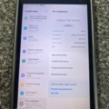 1384578-2 Surfplattor 7 st - Samsung Galaxy Tab Active3