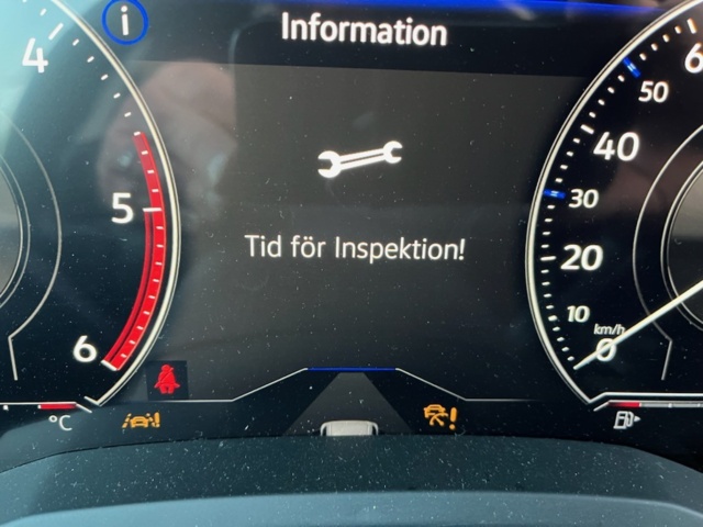 1462406-41 Volkswagen Touareg 3.0 V6 TDi 2020 Reparationsobjekt