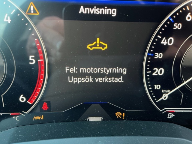 1462406-42 Volkswagen Touareg 3.0 V6 TDi 2020 Reparationsobjekt