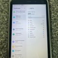 1384578-3 Surfplattor 7 st - Samsung Galaxy Tab Active3