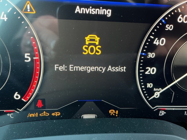 1462406-44 Volkswagen Touareg 3.0 V6 TDi 2020 Reparationsobjekt