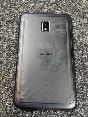1384578-4 Surfplattor 7 st - Samsung Galaxy Tab Active3