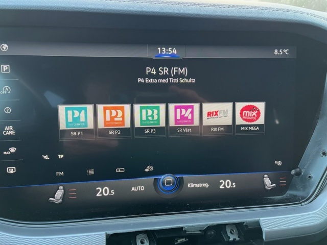 1462406-37 Volkswagen Touareg 3.0 V6 TDi 2020 Reparationsobjekt