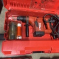 1431602-7 Tools 7 pcs - Hilti