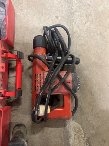 1431602-11 Tools 7 pcs - Hilti