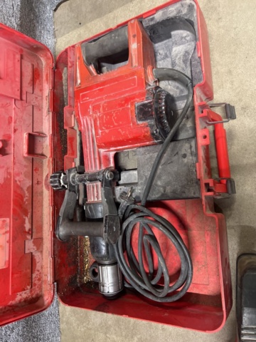 1431602-13 Tools 7 pcs - Hilti