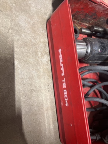 1431602-14 Tools 7 pcs - Hilti