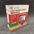 1462042-1 Work lamp LITE 30W