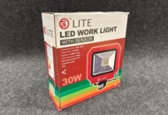 1462042 Work lamp LITE 30W
