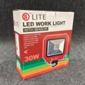1462042-4 Work lamp LITE 30W