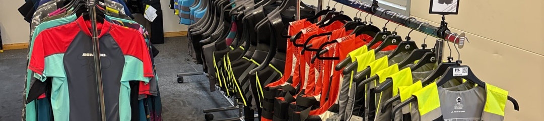 Image representing the auction - Lots with accessories ATV/SSV/Jet Ski etc.