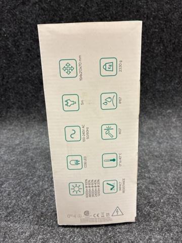 1462044-5 Work light ALS SPX601C