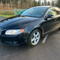 1462407-1 Volvo S80 D5 AWD Geartronic, 185hk, 2009