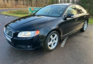 1462407 Volvo S80 D5 AWD Geartronic, 185hk, 2009