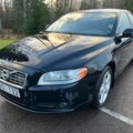 1462407-3 Volvo S80 D5 AWD Geartronic, 185hk, 2009