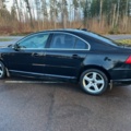 1462407-4 Volvo S80 D5 AWD Geartronic, 185hk, 2009