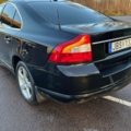 1462407-2 Volvo S80 D5 AWD Geartronic, 185hk, 2009