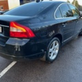 1462407-8 Volvo S80 D5 AWD Geartronic, 185hk, 2009