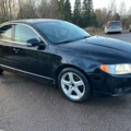 1462407-5 Volvo S80 D5 AWD Geartronic, 185hk, 2009