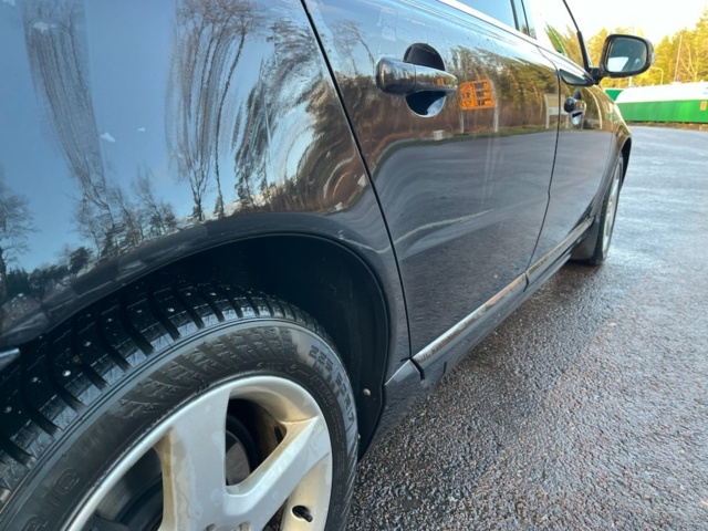 1462407-14 Volvo S80 D5 AWD Geartronic, 185hk, 2009