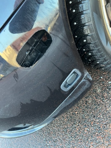 1462407-19 Volvo S80 D5 AWD Geartronic, 185hk, 2009