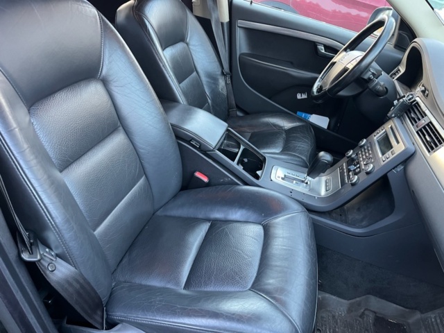 1462407-26 Volvo S80 D5 AWD Geartronic, 185hk, 2009