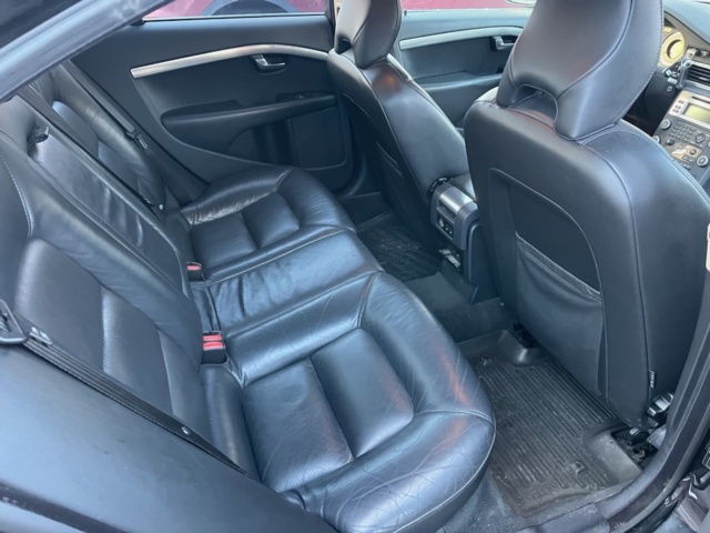 1462407-28 Volvo S80 D5 AWD Geartronic, 185hk, 2009