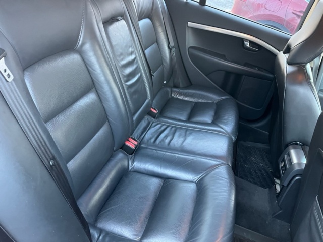 1462407-29 Volvo S80 D5 AWD Geartronic, 185hk, 2009