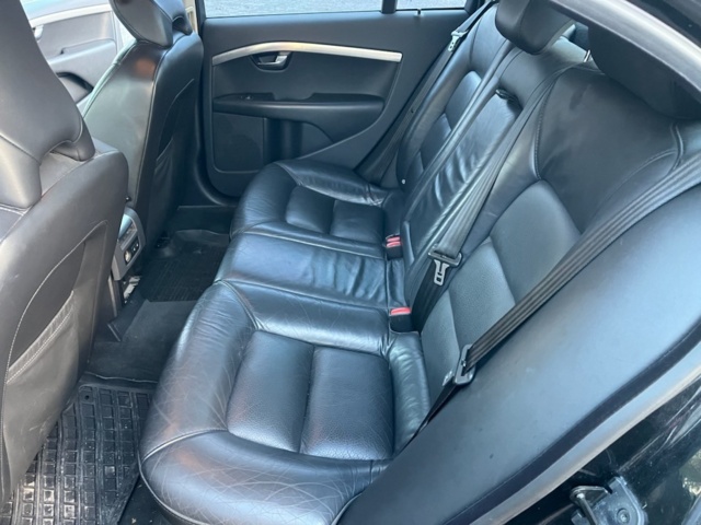 1462407-30 Volvo S80 D5 AWD Geartronic, 185hk, 2009