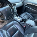 1462407-25 Volvo S80 D5 AWD Geartronic, 185hk, 2009