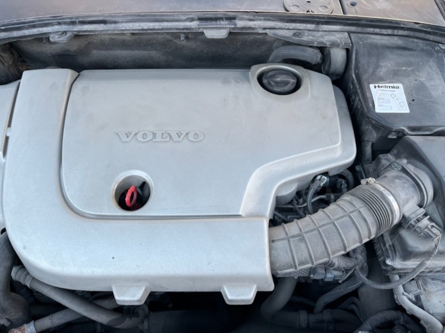 1462407-23 Volvo S80 D5 AWD Geartronic, 185hk, 2009