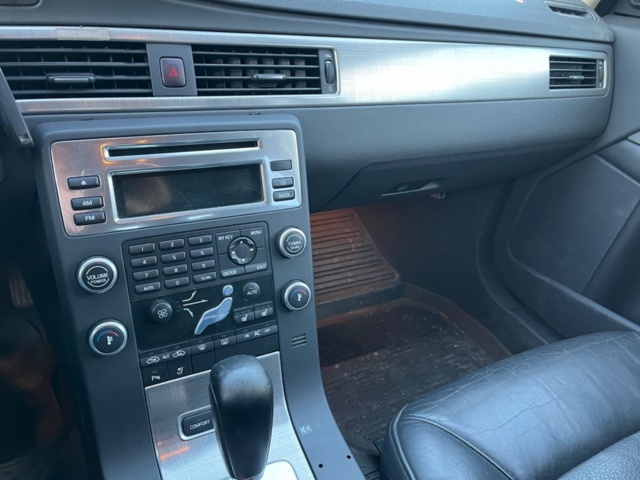 1462407-33 Volvo S80 D5 AWD Geartronic, 185hk, 2009