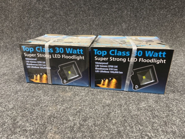 1462084-1 2 Viking work lamps