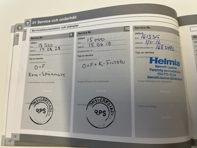 1462407-41 Volvo S80 D5 AWD Geartronic, 185hk, 2009