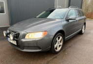 1462408 Volvo V70 T4F Powershift 2012 Reparationsobjekt
