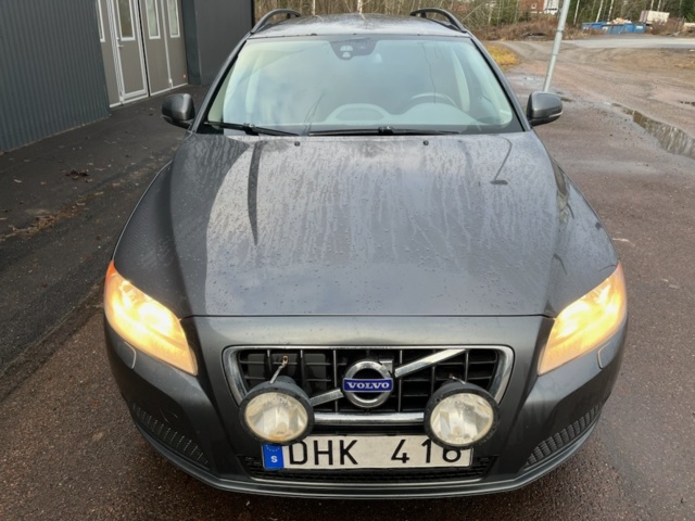 1462408-4 Volvo V70 T4F Powershift 2012 Repair item