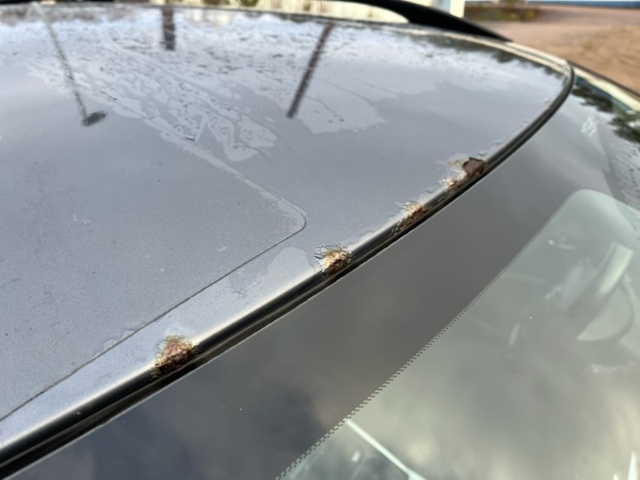 1462408-10 Volvo V70 T4F Powershift 2012 Repair item