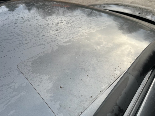 1462408-11 Volvo V70 T4F Powershift 2012 Repair item