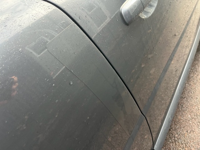 1462408-12 Volvo V70 T4F Powershift 2012 Repair item